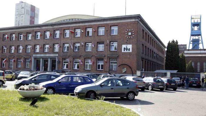 Amsterdam Üniversitesi’nde Filistin Gösterileri Nedeniyle Eğitime 2 Gün Ara