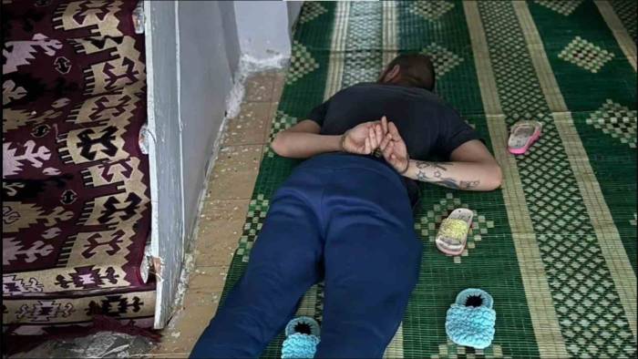 Elebaşılığını Metin Singer’in Yaptığı Organize Suç Örgütü "Mahzen-44" Operasyonu İle Çökertildi