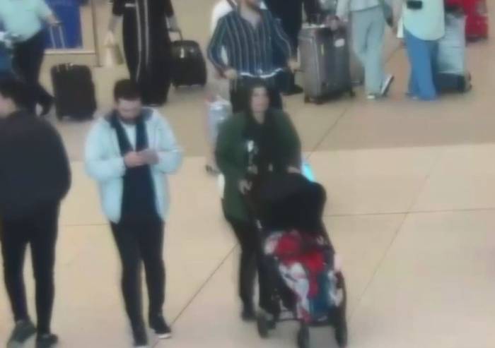 İstanbul Havalimanı’nda İlginç Operasyon: Bebek Arabasından Servet Çıktı