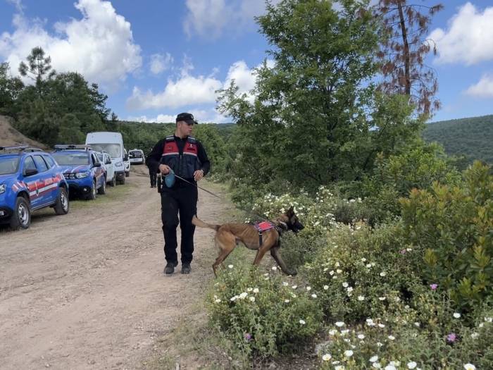 Bulunan Kemiklerin Hepsi Korhan Berzeg’e Ait