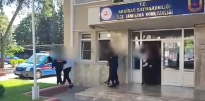 Manisa’da Küçükbaş Hayvan Hırsızlığı: 3 Tutuklama