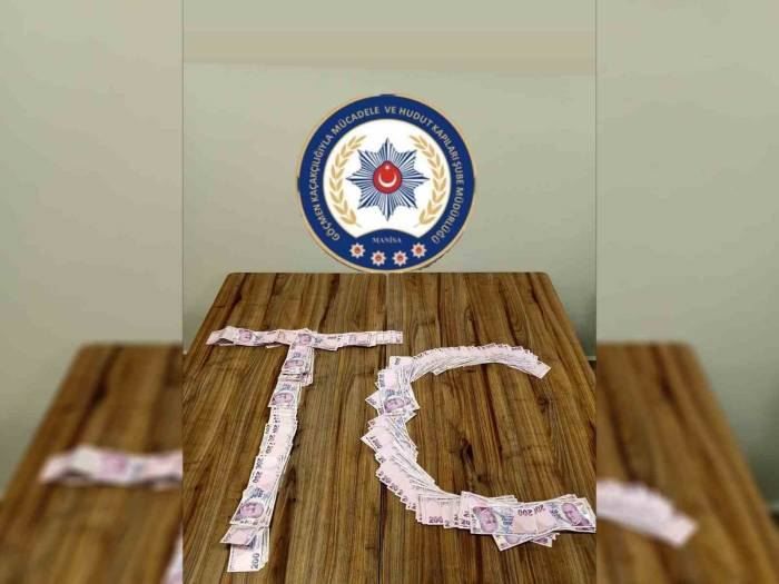 Bin 500 Dolar Karşılığında Yunanistan’a Kaçıracaklardı