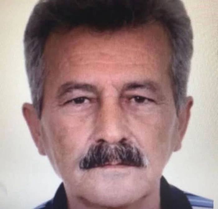 Marmaris’te Kaybolan Adamdan Hala Bir İz Yok