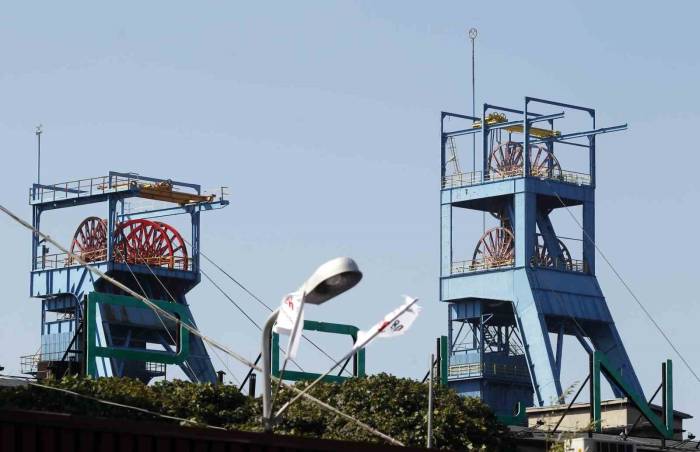 Polonya’da Madende Göçük: 2 Ölü, 10 Yaralı