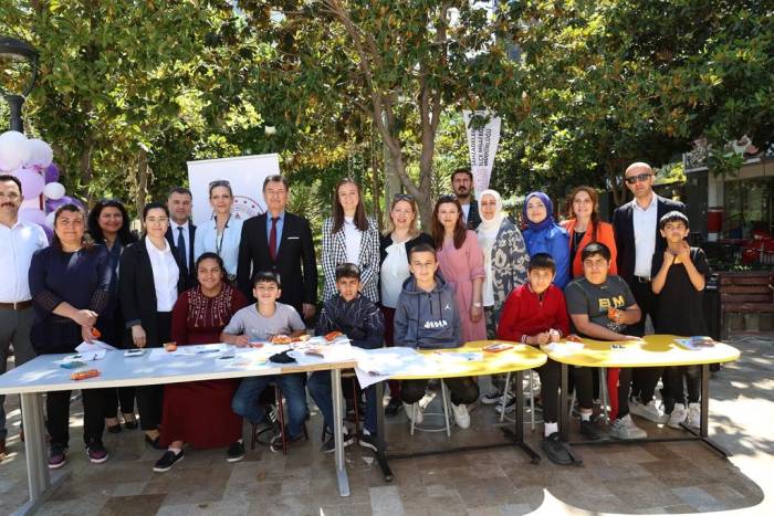 Başkan Durbay’dan Engellilere Tam Destek