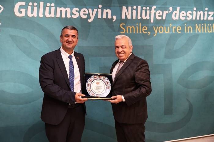 Anasiad’dan Nilüfer’e Destek Sözü