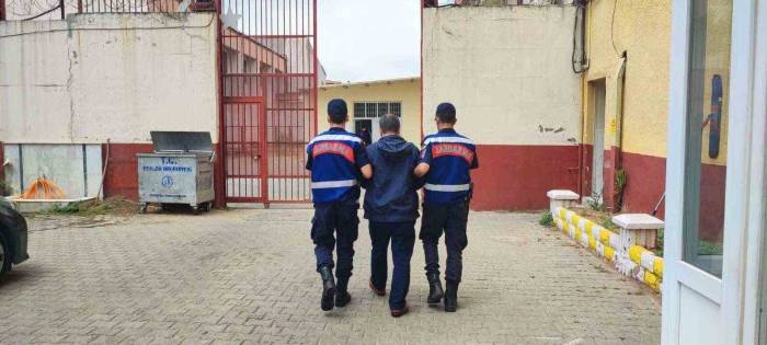 Aydın’da 40 Aranan Şahıs Jandarmadan Kaçamadı