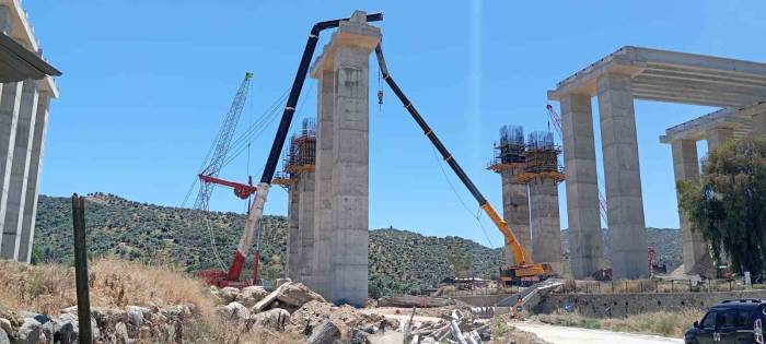 Vinç Operatörlerinin Koordinesiz Hareketi İşçinin Ölümüne Neden Oldu İddiası