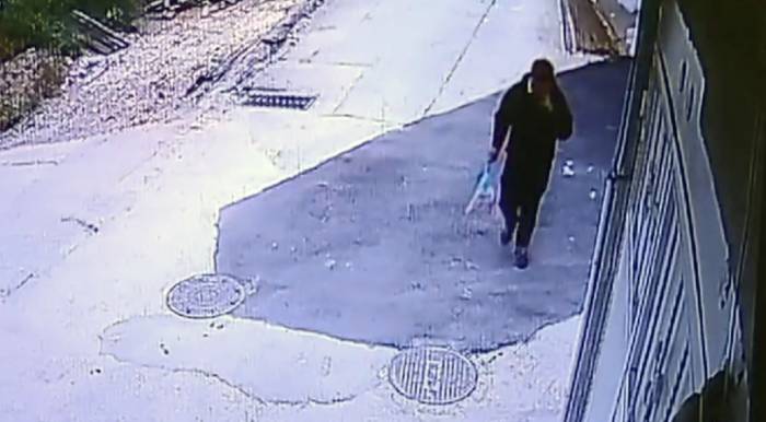 Milyonluk Vurgun Yapan Sahte Polis, Tarlada Mevsimlik İşçi Çıktı