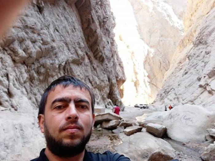 Tüp Yüklü Kamyonet Kaza Yapmıştı: Sürücüden Acı Haber Geldi