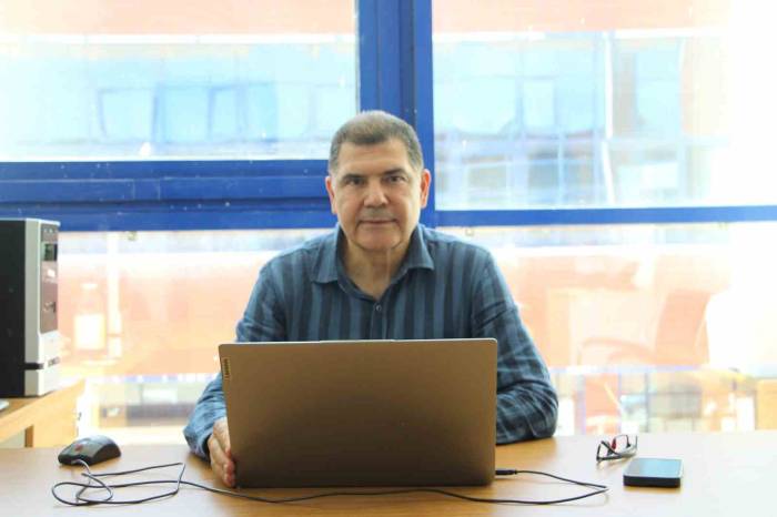 Mevsimsel Olarak Deprem Psikolojisine Kapılan Vatandaşlara Bilim Adamından Rahatlatacak Açıklama