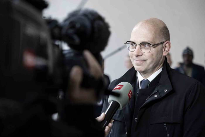 Gambiyalı Eski Bakana 20 Yıl Hapis Cezası