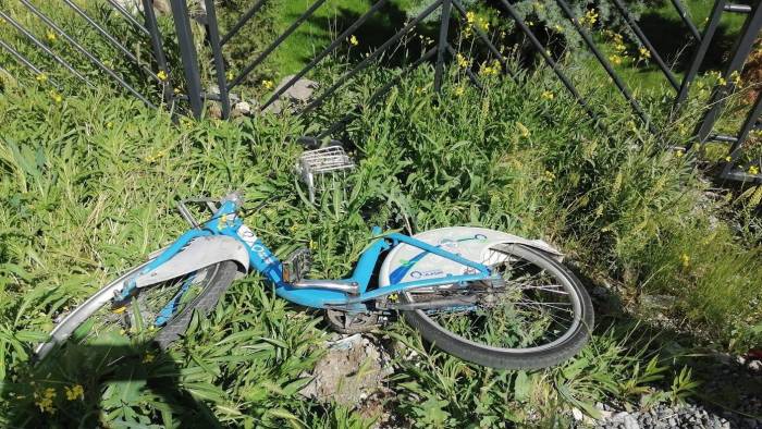 Büyükşehir’den Kaybis Açıklaması: “Kamu Malına Karşı Hassas Olunması İnsanî Ve Millî Bir Görevimizdir”