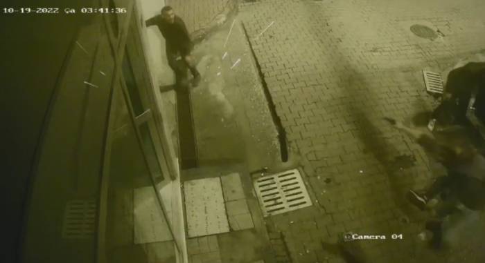 15 El Ateş Edilerek Öldürülmüştü: "Mermisi Bitince Silahın Kabzasıyla Vurmaya Başladı"