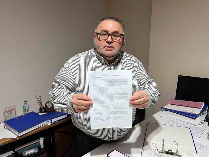 Esenyurt’ta Olaylı Sitede Sular Durulmuyor