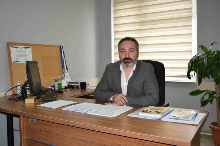 Düzce Üniversitesi Hastanesi Sağlık Turizmi Yetki Belgesini Aldı