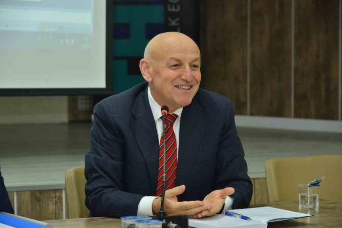 Başkan Kul, “Muhtarlarla İşbirliği Ve İletişim Güçlenecek”