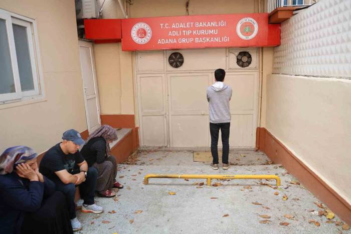 Sulama Kanalında Boğulan Çocuk Yüzme Bilmiyormuş