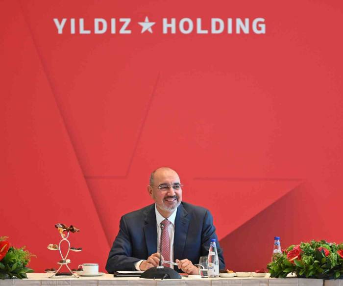 Yıldız Holding Sosyal Fayda Yatırımlarını Sürdürüyor