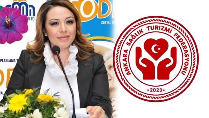 Ankara Sağlık Turizm Federasyonu’nda Yeni Atamalar