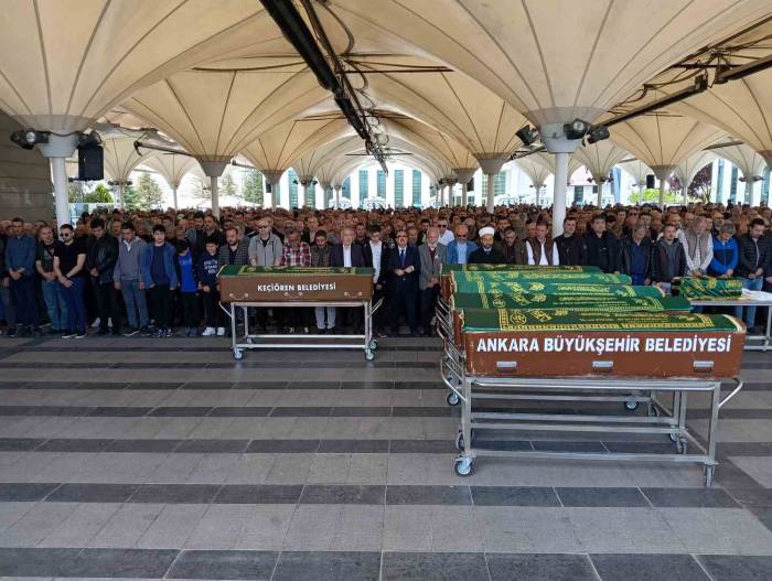 Müteahhit Cinayetiyle İlgili Konuşan Komşu: “İnşaatı Yarım Bıraktı, Tamamlanınca Da Arsa Sahibine Borcu Olduğunu Söyledi”