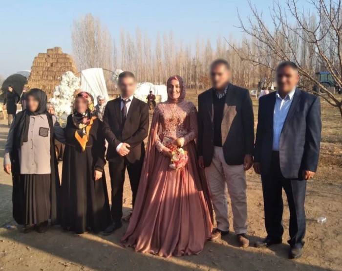 Küçükçekmece’de Eski Nişanlı Dehşeti