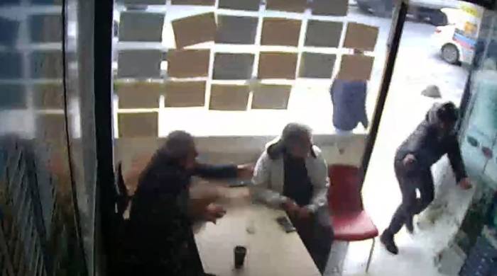 Başakşehir’de Aynı İşyerine 1 Yılda 3 Kez Silahlı Saldırı