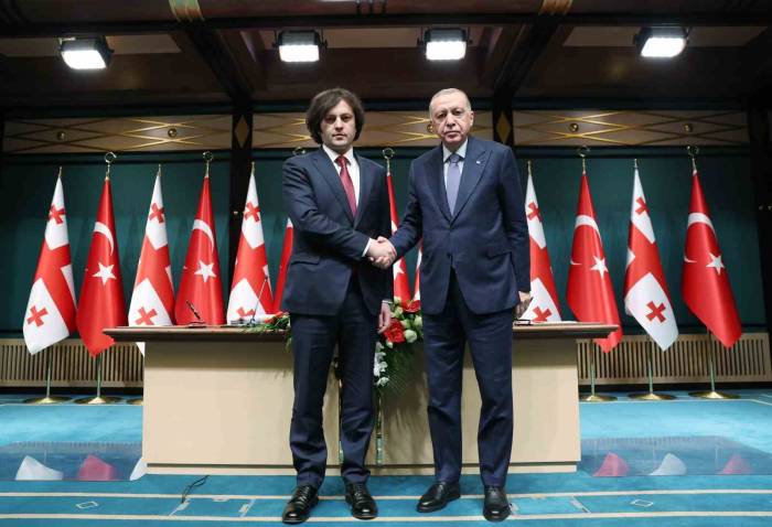 Cumhurbaşkanı Erdoğan: "Filistin Halkının Özgürlük Mücadelesini Tüm İnsanlığın Hukuk Ve Diplomasi Zemininde Desteklemesi Gerekiyor"