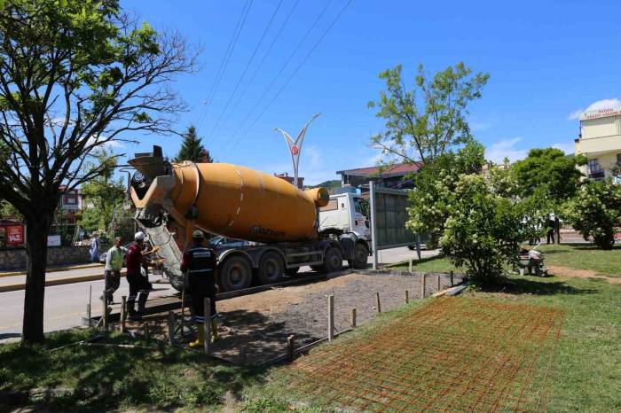 Atığın Sıfır Noktası Uygulamasında İlk Adım Atıldı