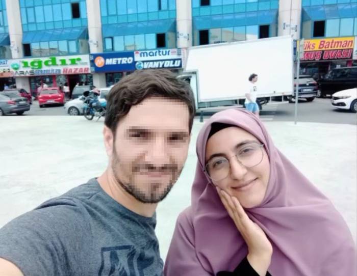 Küçükçekmece’de Bahar Kaban’ın Öldürülmesine İlişkin Detaylar Ortaya Çıktı