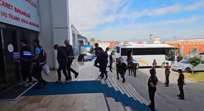 Malatya Merkezli 8 İlde Dolandırıcılık Operasyonu: 3 Kişi Tutuklandı