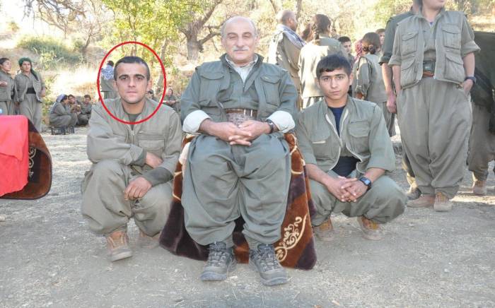 Mit’te Sınır Ötesinde Nokta Operasyon