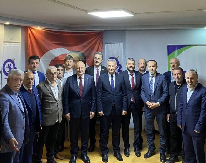 Ünye Tarihine Işık Tutuldu