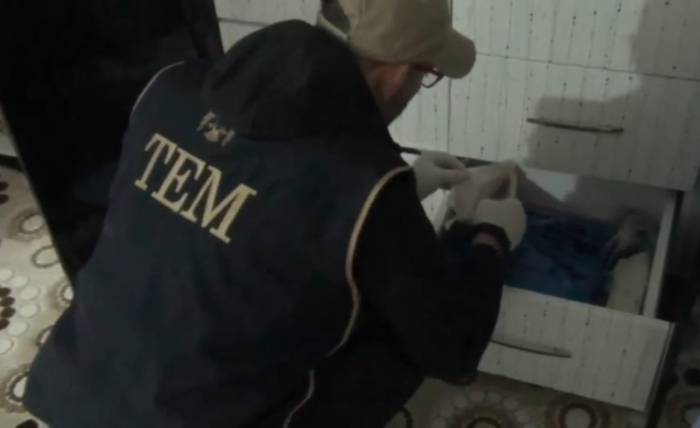 Şırnak’ta Sosyal Medyadan Terör Propagandasına 40 Gözaltı