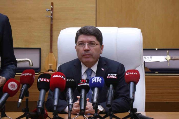 Bakan Tunç: "sakarya’ya En Güzel Hizmeti Vermenin Gayreti İçerisinde Olacağız”