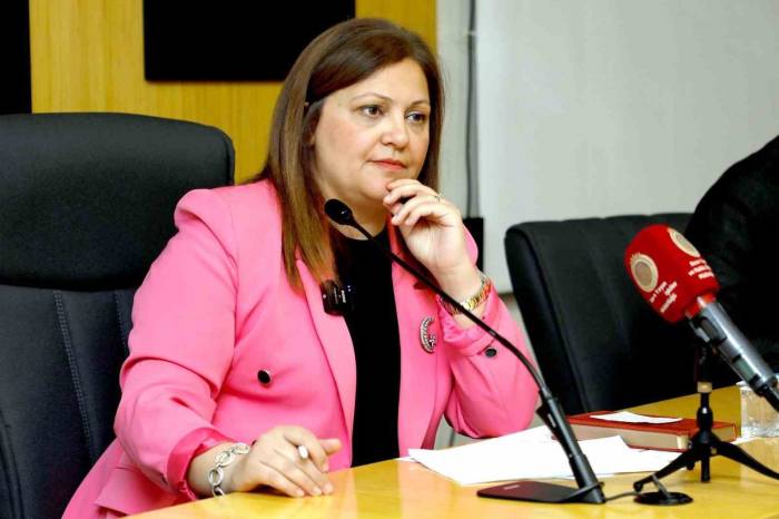 Başkan Köksal: “Bizlere Çok Sayıda İş Talebi Geliyor Ama Belediyemizin Şu Anda Personel İhtiyacı Yok”