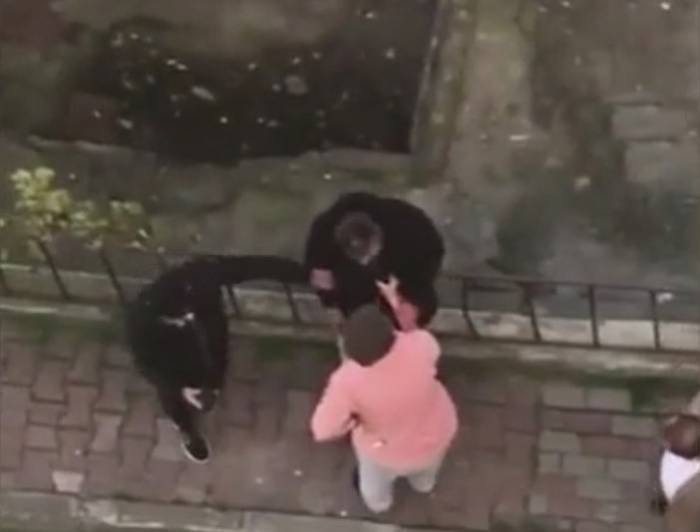 Bahçelievler’de Eşini Sokak Ortasında 21 Bıçak Darbesi İle Öldüren Sanık Hakkında Mütalaa Açıklandı