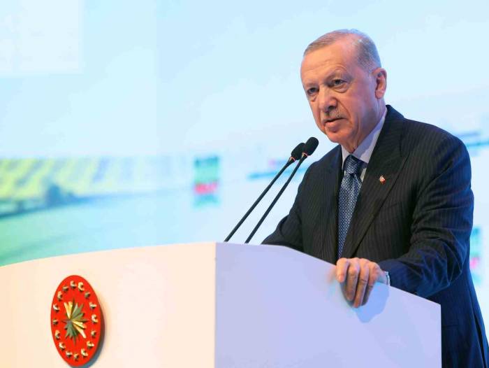 Cumhurbaşkanı Erdoğan’dan Çiftçilere Müjde Üstüne Müjde: "Yeni Bir Tarım Ve Kırsal Kalkınma Süreci Başlatıyoruz"