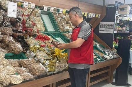 Dalaman’da Gıda Güvenliği Denetimleri Artıyor