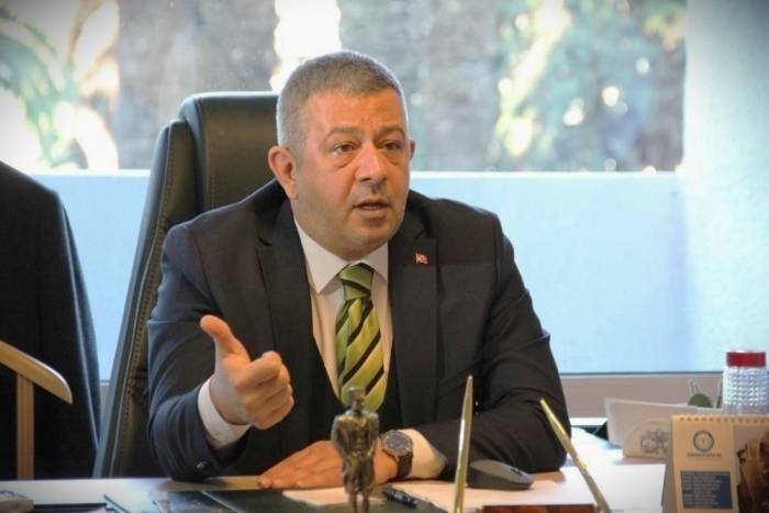 Demokratik Sağlık-sen’den ‘Hastane Yemeklerinden Böcek Çıktı’ İddiası