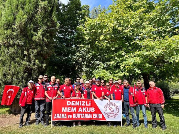 Meb Akub ‘19 Mayıs Ruhuyla 19 Kilometre Doğada Yürüyorum’ Etkinliği Yaptı