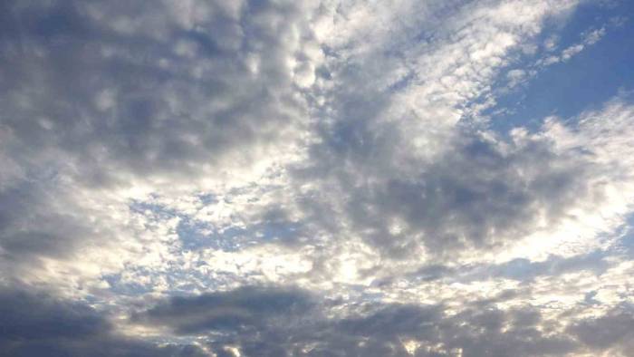 Güneş Temelli Veri Alınamayan Bölgelerde Veri Elde Eden Sistem Geliştirildi