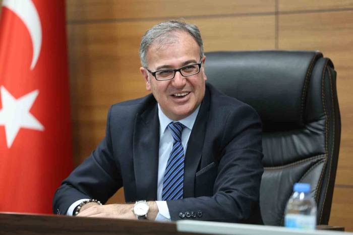 Kayseri Protokolünden 19 Mayıs Mesajları