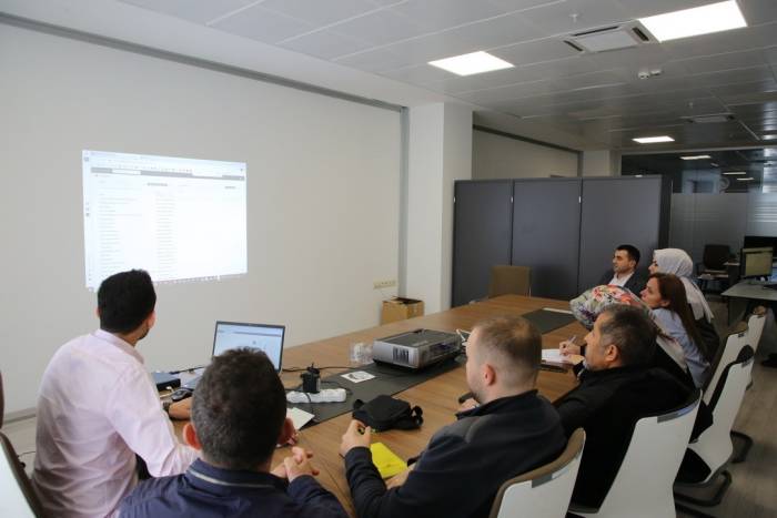 Başkan Kurnaz: “Hemşehrilerimiz İle İletişimimizi Geliştireceğiz”