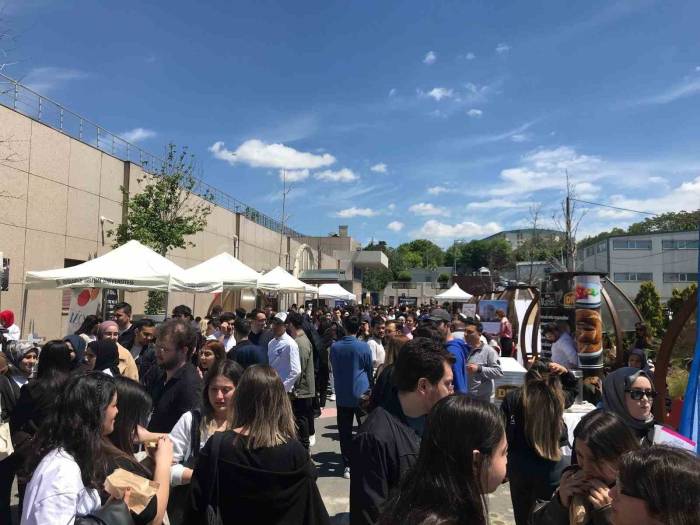 Şef Mehmet Yalçınkaya: Gastronomi Sektöründe Ciddi Eleman Açığı Var