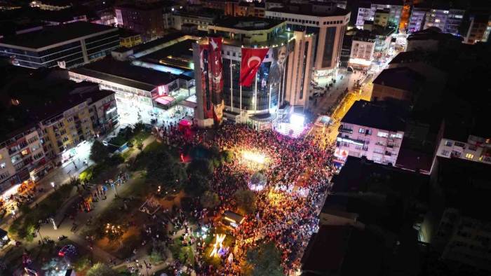 Teneffüs Konserleri Madrigal İle Başlayacak