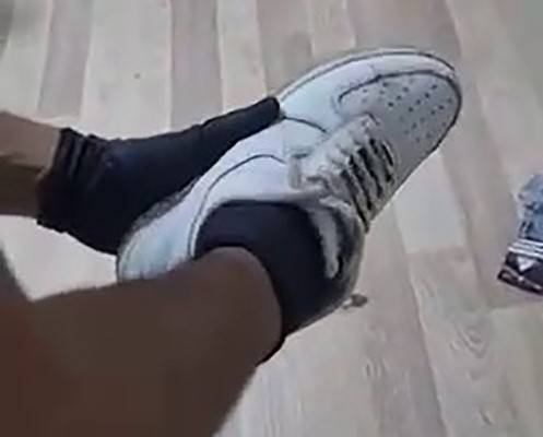 Kars’ta Ehliyet Sınavında ’kameralı’ Kopyaya Suçüstü