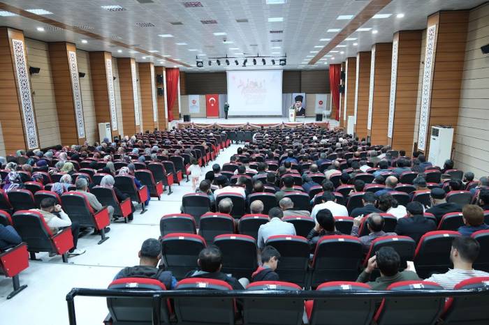 Kurban Ve Yaz Kur’an Kursları Tanıtım Toplantısı Düzenlendi