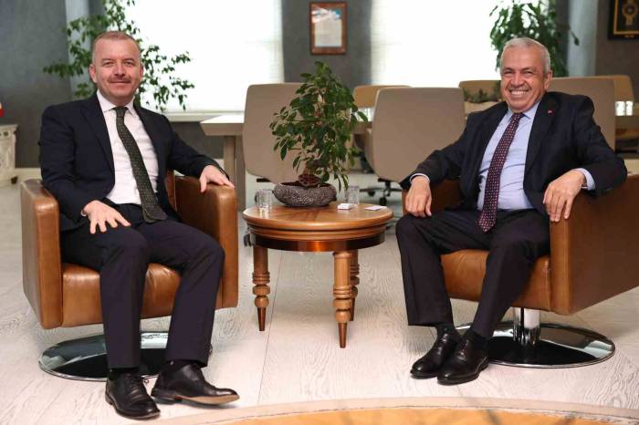 Nilüfer’de Kaçak Yapıyla Mücadelede Ortak Mesaj