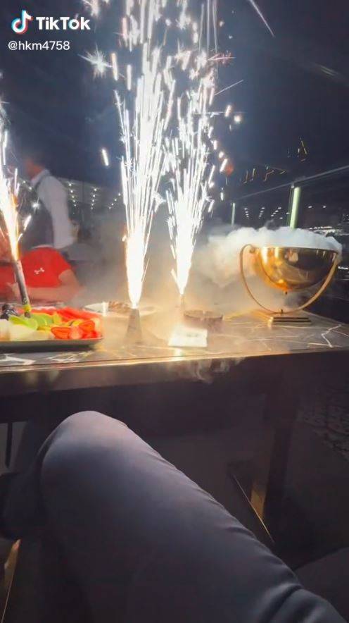 Çapkanlar Suç Örgütünün Lüks Yaşamı Ortaya Çıktı